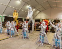 Carnavales de Getafe