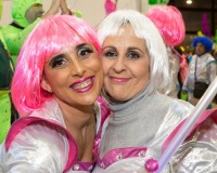 Carnavales de Getafe
