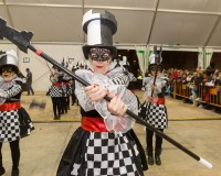 Carnavales de Getafe