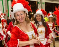 Carnavales de Getafe