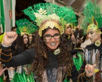 Carnavales de Getafe