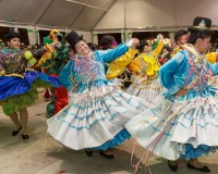 Carnavales de Getafe