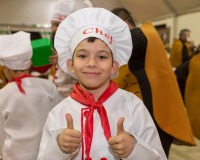 Carnavales de Getafe