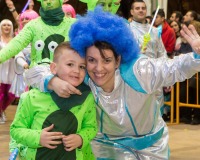 Carnavales de Getafe