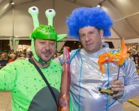 Carnavales de Getafe