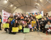 Carnavales de Getafe