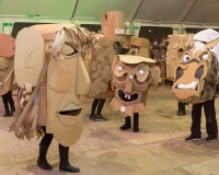 Carnavales de Getafe