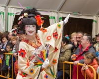 Carnavales de Getafe