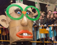 Carnavales de Getafe