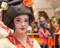 Carnavales de Getafe