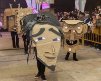 Carnavales de Getafe