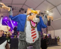 Carnavales de Getafe