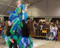 Carnavales de Getafe