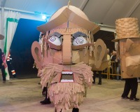 Carnavales de Getafe