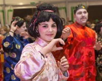 Carnavales de Getafe