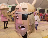 Carnavales de Getafe