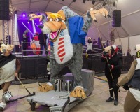 Carnavales de Getafe