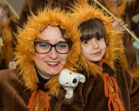 Carnavales de Getafe