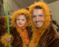 Carnavales de Getafe
