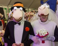 Carnavales de Getafe