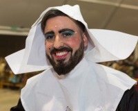 Carnavales de Getafe