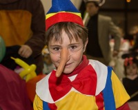 Carnavales de Getafe
