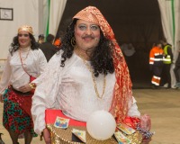 Carnavales de Getafe