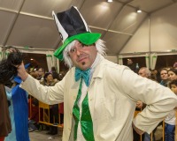 Carnavales de Getafe