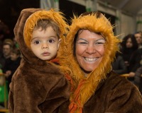 Carnavales de Getafe