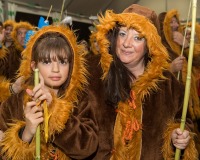 Carnavales de Getafe