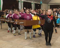 Carnavales de Getafe