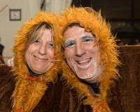 Carnavales de Getafe