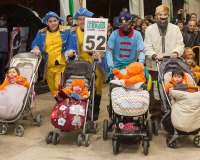 Carnavales de Getafe