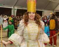 Carnavales de Getafe