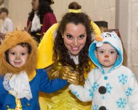 Carnavales de Getafe