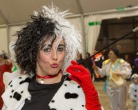 Carnavales de Getafe