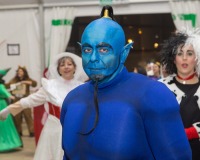 Carnavales de Getafe