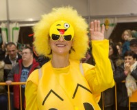 Carnavales de Getafe