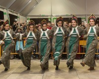 Carnavales de Getafe