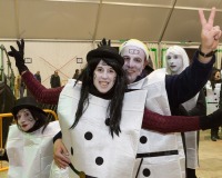 Carnavales de Getafe