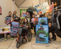 Carnavales de Getafe