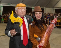 Carnavales de Getafe