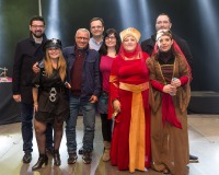 Carnavales de Getafe