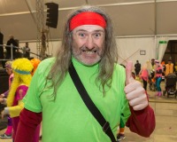 Carnavales de Getafe