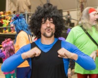 Carnavales de Getafe