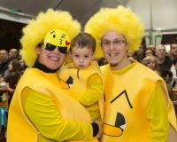 Carnavales de Getafe