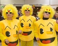 Carnavales de Getafe