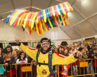 Carnavales de Getafe
