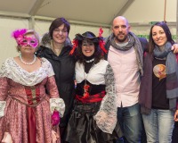 Carnavales de Getafe
