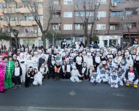 Carnavales de Getafe